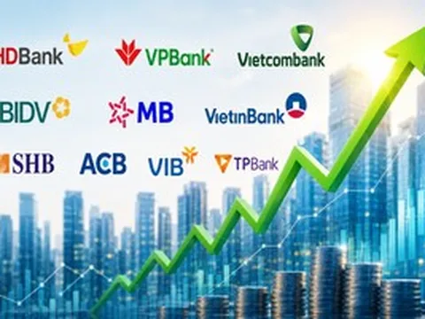 ACBS gọi tên các ngân hàng có thể tăng trưởng vượt toàn ngành