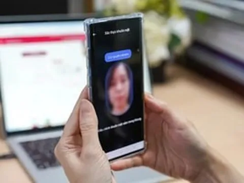 Công an cảnh báo thủ đoạn mới có thể vượt qua xác thực khuôn mặt ngân hàng