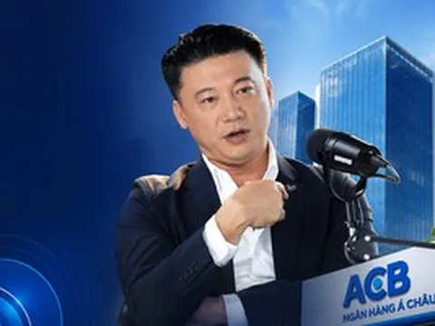 Lãnh đạo ACB: Không phải cứ khó khăn là sa thải nhân viên