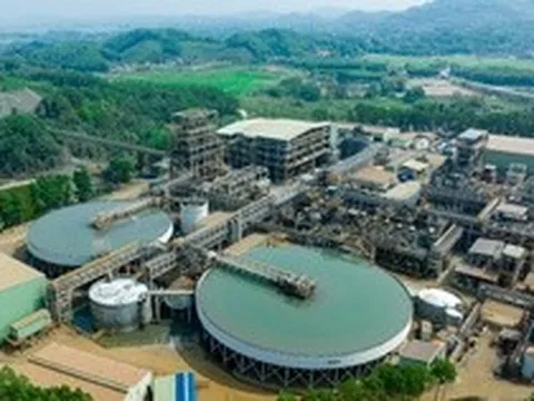 Điều gì khiến MSR khác biệt trong ngành vonfram toàn cầu?