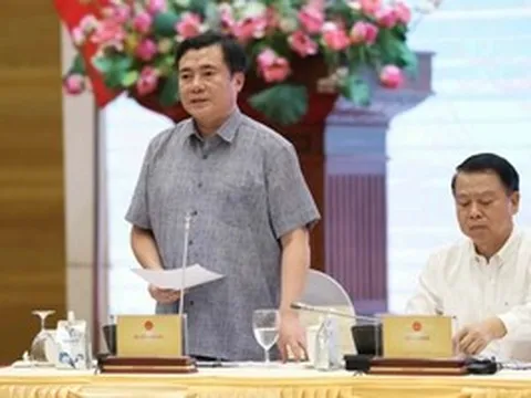 Thứ trưởng Bộ Công Thương nói về cơ chế xử lý phản ánh của người tiêu dùng đối với xăng E10