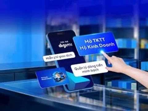 Hóa đơn điện tử: Thách thức mới hay cơ hội bứt phá cho hộ kinh doanh?