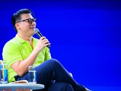 Lãnh đạo ACB: Năm nay là năm thứ 20 mình gắn bó với ngân hàng