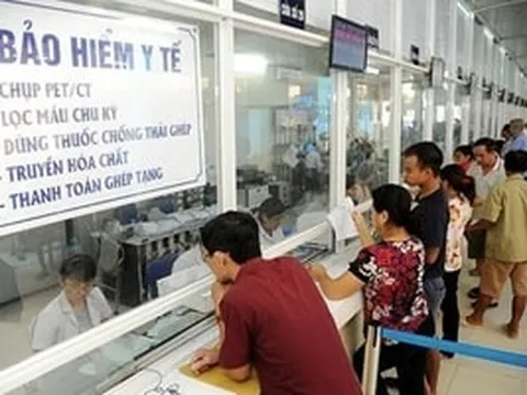 Từ ngày 1/7, mọi người dân đi khám bệnh sẽ được BHYT chi trả 100% nếu đáp ứng điều kiện này