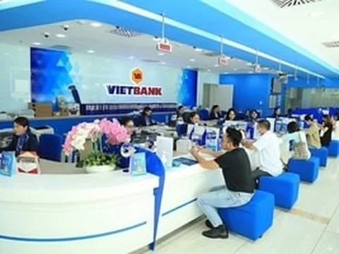 Vietbank sắp tăng vốn thêm gần 4.800 tỷ đồng