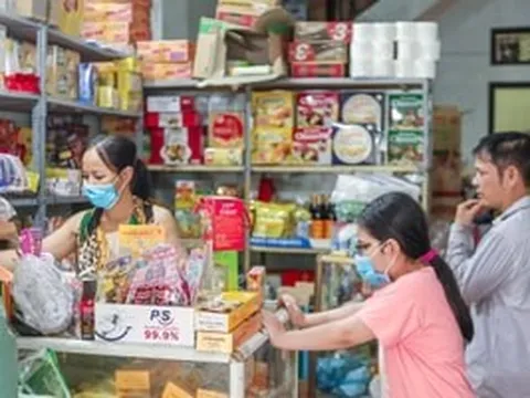 Không đăng ký kinh doanh có 'lọt' khỏi tầm quản lý thuế?