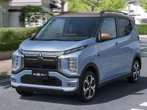 Sạc giờ thấp điểm, bán lại giờ cao điểm, chủ xe điện giờ đây có thể thu nhập thêm hàng triệu đồng mỗi tháng
