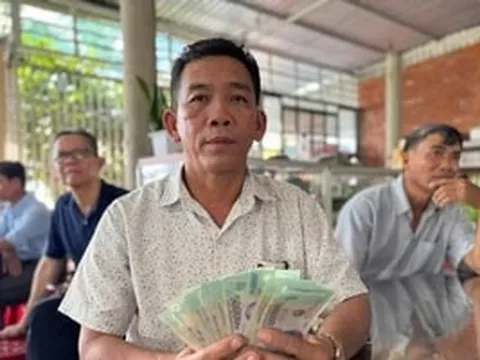 Mỗi người được nhận hỗ trợ 1.800.000 đồng/tháng, hiệu lực từ 8/6/2026: Ai được hưởng và áp dụng tại đâu?
