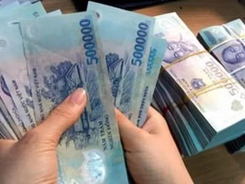 Mỗi Đảng viên được nhận 8.855.000 đồng, áp dụng từ tháng 7/2026, điều kiện cụ thể ra sao?