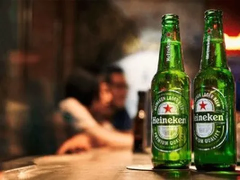 Cổ đông Heineken ép tập đoàn làm điều chưa từng có trong suốt 87 năm