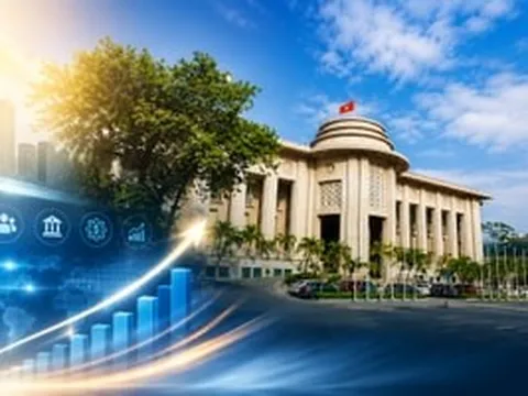 Thống đốc Ngân hàng Nhà nước vừa giao thêm một nhiệm vụ quan trọng cho toàn ngành
