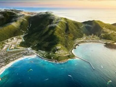 Vinpearl ra mắt Vinpearl Legendlux – Thương hiệu khách sạn siêu sang tôn vinh bản sắc Việt