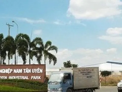 Nam Tân Uyên lên kế hoạch kinh doanh ‘đi lùi’ trong năm 2026