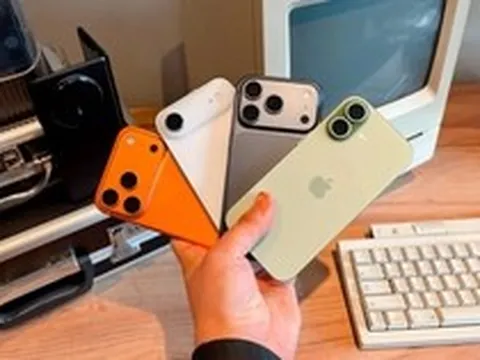 Thông báo quan trọng đến người dùng 2 mẫu iPhone sau