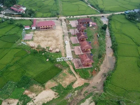 Thanh Hóa: "Phản ánh của Người Đưa Tin về dự án du lịch thác Ma Hao chậm triển khai là đúng"
