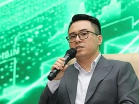 UBCKNN: Nhà đầu tư chưa bắt buộc phải chuyển tài sản mã hóa về trong nước
