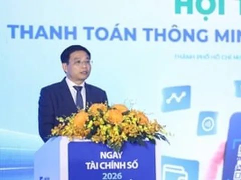 Phó Thủ tướng Nguyễn Văn Thắng nói về ‘huyết mạch’ đang âm thầm làm thay đổi nền kinh tế Việt Nam