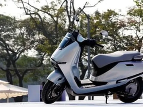 Honda tung tin vui dành riêng cho những người sắp mua xe điện, giảm ngay 22 triệu đồng