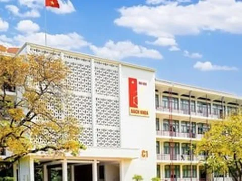 Ngành học đang cần 15.000 nhân lực và chỉ 18 điểm đã trúng tuyển: Được hỗ trợ tới 12,6 triệu đồng/tháng, ra trường thu nhập hơn 25 triệu đồng