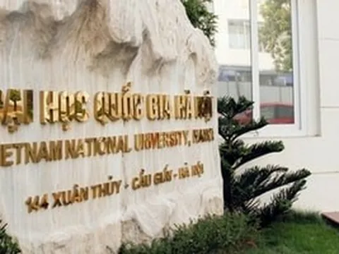 Chi tiết học phí Đại học Quốc gia Hà Nội năm học 2026-2027: Từ 17,9 đến 130 triệu/năm, thí sinh cân nhắc kỹ