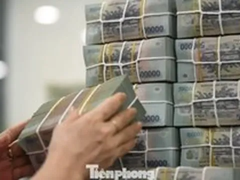 Công ty của 'hoa hậu doanh nhân thành đạt' nợ xấu hơn 90 tỷ
