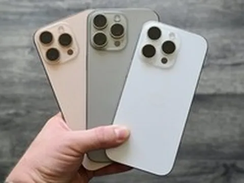 4 mẫu iPhone cũ đáng mua nhất 
hiện nay