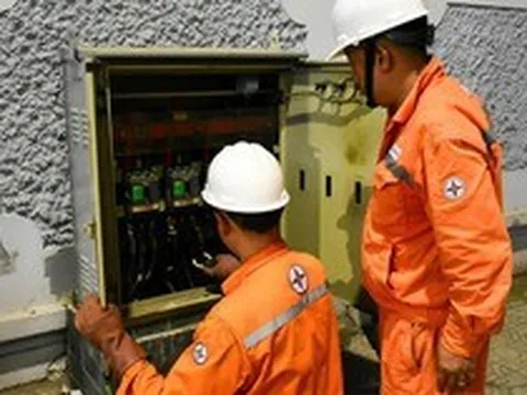 EVN hết lỗ lũy kế, gửi ngân hàng hơn 132.000 tỉ đồng