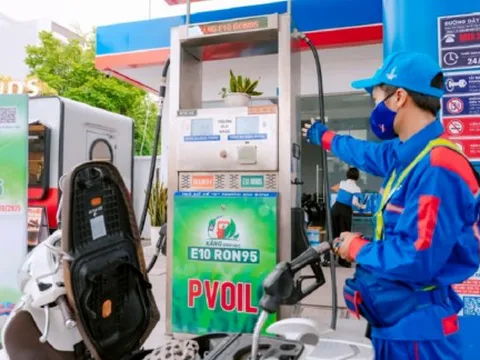Đảm bảo nguồn cung xăng sinh học