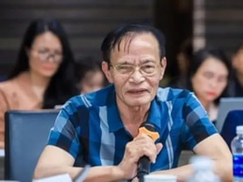 TS. Lê Xuân Nghĩa: Một bộ phận tiền gửi người dân đang dịch chuyển khỏi hệ thống ngân hàng