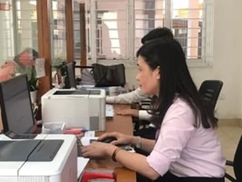 Một nhóm công chức tại TP.HCM có thể được làm việc tại nhà, miễn hoàn thành KPI được giao