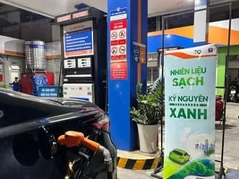 Bộ Công Thương phát chỉ đạo 'nóng' về xăng E10