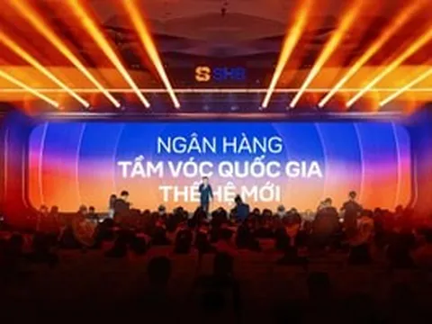 Tái định vị thương hiệu ngân hàng: Từ câu chuyện toàn cầu đến bước chuyển chiến lược tại Việt Nam