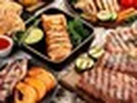 Ăn thịt hằng ngày có hại cho sức khỏe không? Chuyên gia dinh dưỡng chỉ ra 4 lưu ý