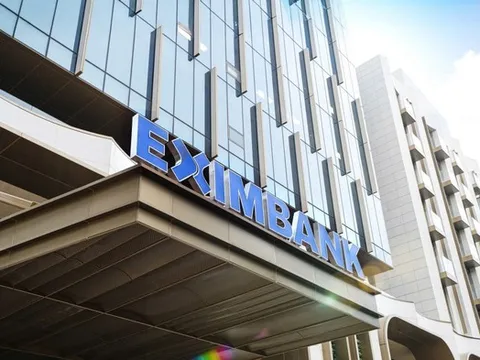 Loạt lãnh đạo xin rời HĐQT, Eximbank chuẩn bị tái cấu trúc bộ máy