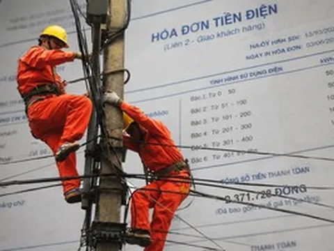 EVN chỉ ra 4 nguyên nhân âm thầm khiến hóa đơn tiền điện tăng chóng mặt