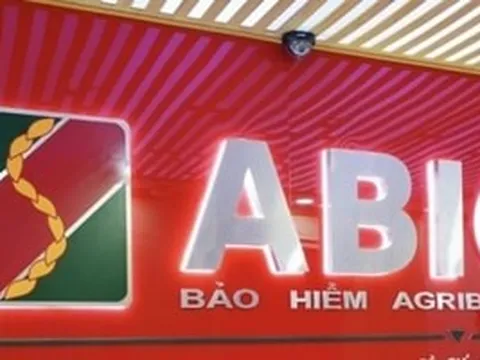 Doanh nghiệp bảo hiểm có quan hệ mật thiết với Agribank dự kiến chia cổ tức 15%