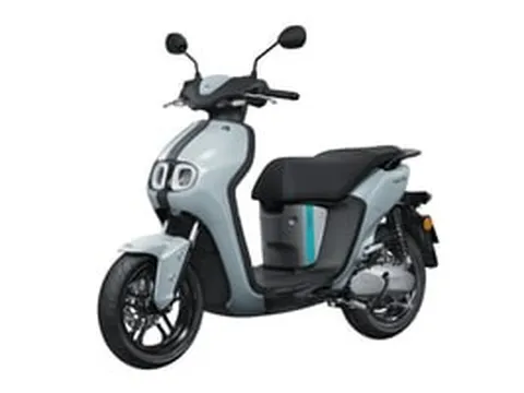 Từng bị chê giá cao, mẫu xe điện của Yamaha nay giảm gần 13 triệu đồng
