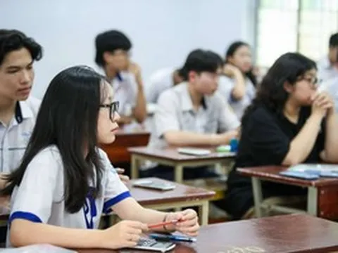 Mỗi sinh viên được khuyến khích 3.510.000 đồng, hiệu lực từ tháng 6/2026: Ai được hưởng và điều kiện hưởng ra sao, áp dụng tại địa phương nào?
