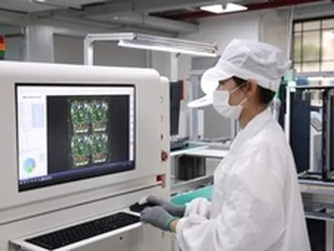 Hai quyết định mở đường cho phát triển công nghệ chiến lược của Việt Nam