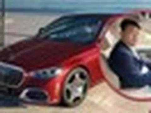 Người đàn ông mua Maybach S480 để chạy taxi, ai cũng cười chê nhưng ông nói thẳng: "Đây là mức thu nhập quá ổn"