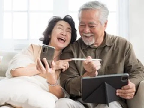 Nghiên cứu 100 người già nghỉ hưu: Hóa ra người có hậu vận hạnh phúc nhất đều đang làm 6 điều này