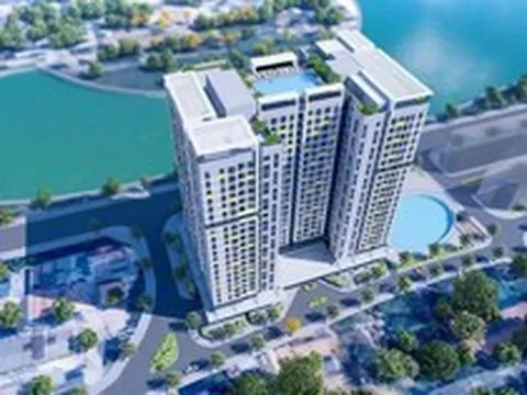 Hà Nội đề xuất đầu tư 146 dự án nhà ở xã hội