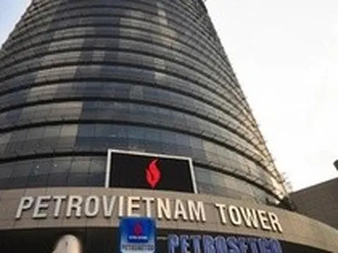 VietinBank Capital trở thành cổ đông lớn tại Petrosetco