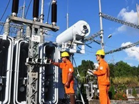 Chủ tịch và Kế toán trưởng bị bắt, doanh nghiệp điện phát thông báo quan trọng