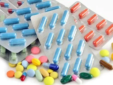 Loạt thuốc quen tên bị đưa vào diện vi phạm, Dược phẩm Nam Hà bị phạt hơn trăm triệu đồng