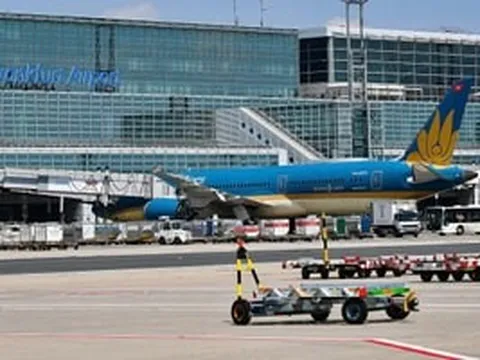 Vietnam Airlines mở bán gần 5,5 triệu vé nội địa với giá cực hấp dẫn