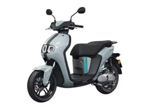 Giá xe máy điện Yamaha Neo’s phiên bản mới gây chấn động, gây áp lực lên Honda