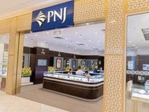 Một thành viên HĐQT PNJ và người thân đăng ký giao dịch cổ phiếu