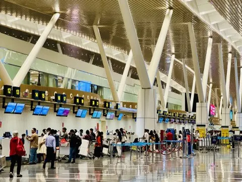 Các hãng bay bổ sung thêm hàng triệu ghế nội địa dịp hè 2026