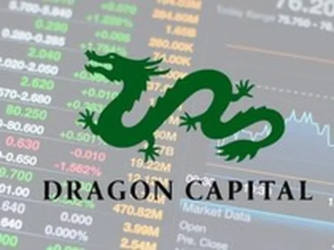 Dragon Capital mua vào PC1